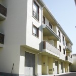 Bloque Viviendas