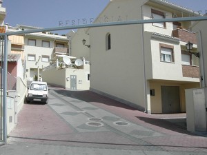 Obra Civil