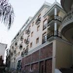 Edificio P.Granada