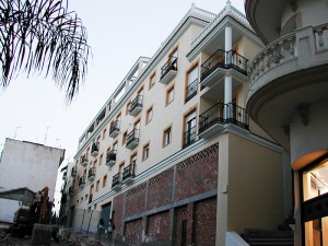 Edificio P.Granada