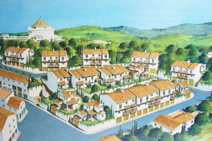 Urbanización