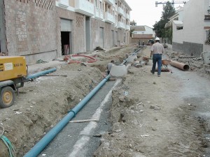 Obra Civil