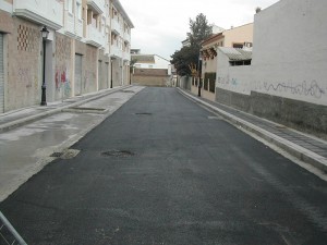 Obra Civil