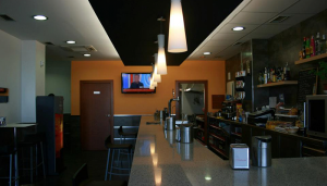 Cafetería final
