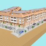Urbanización