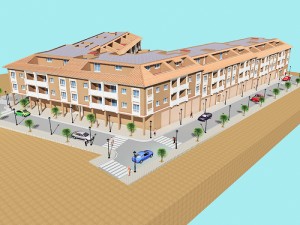 Urbanización